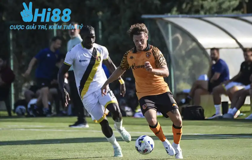 Istanbulspor được dự đoán sẽ giành ba điểm trên sân Adana Demirspor
